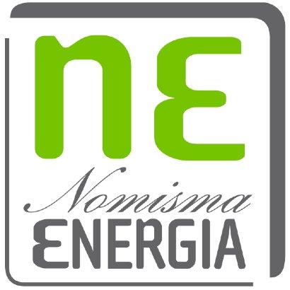 NOMISMA ENERGIA