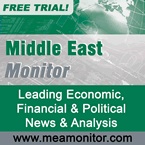 MIDDLE EAST MONITOR