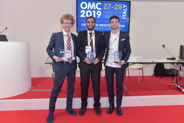 OMC 2019 - Student Contest