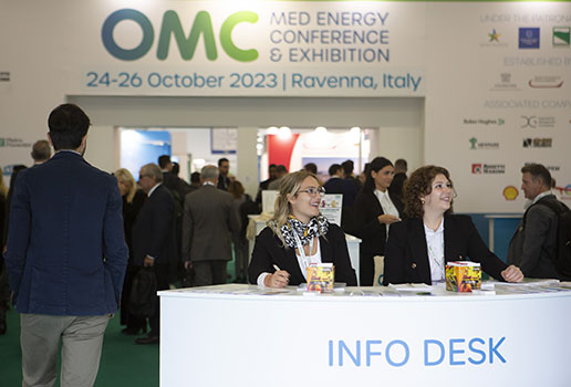 About OMC Med Energy